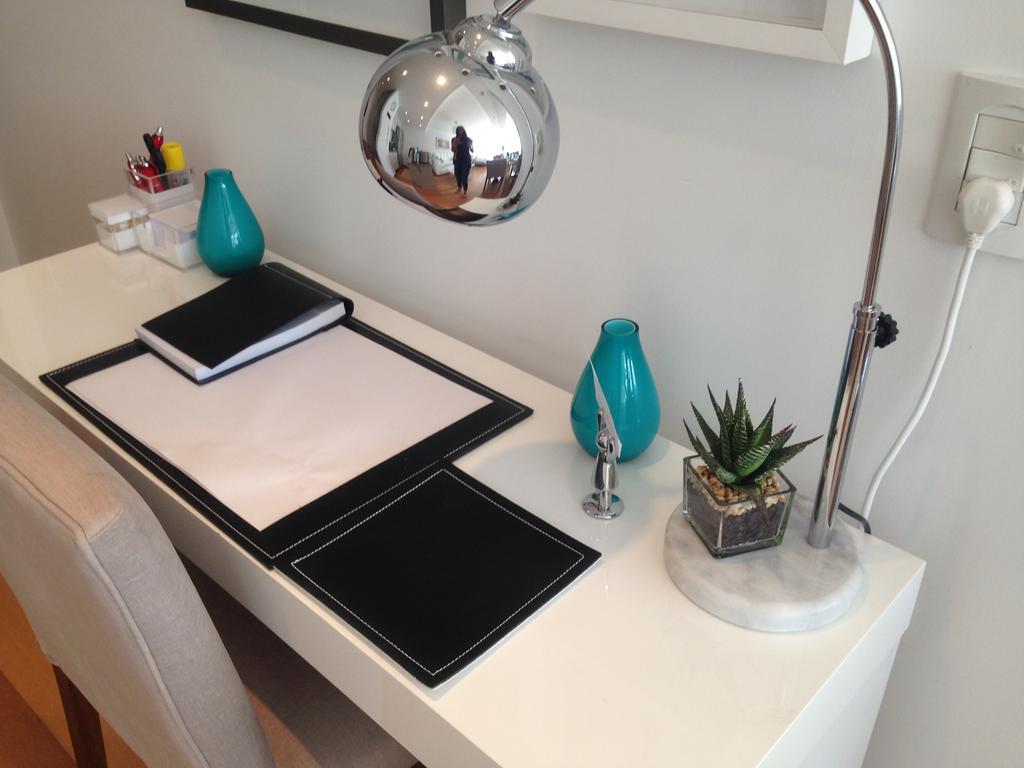 Luxury Apartment Recoleta Buenos Aires Dış mekan fotoğraf