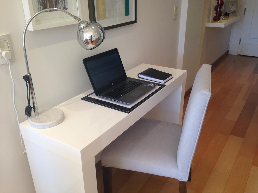 Luxury Apartment Recoleta Buenos Aires Dış mekan fotoğraf