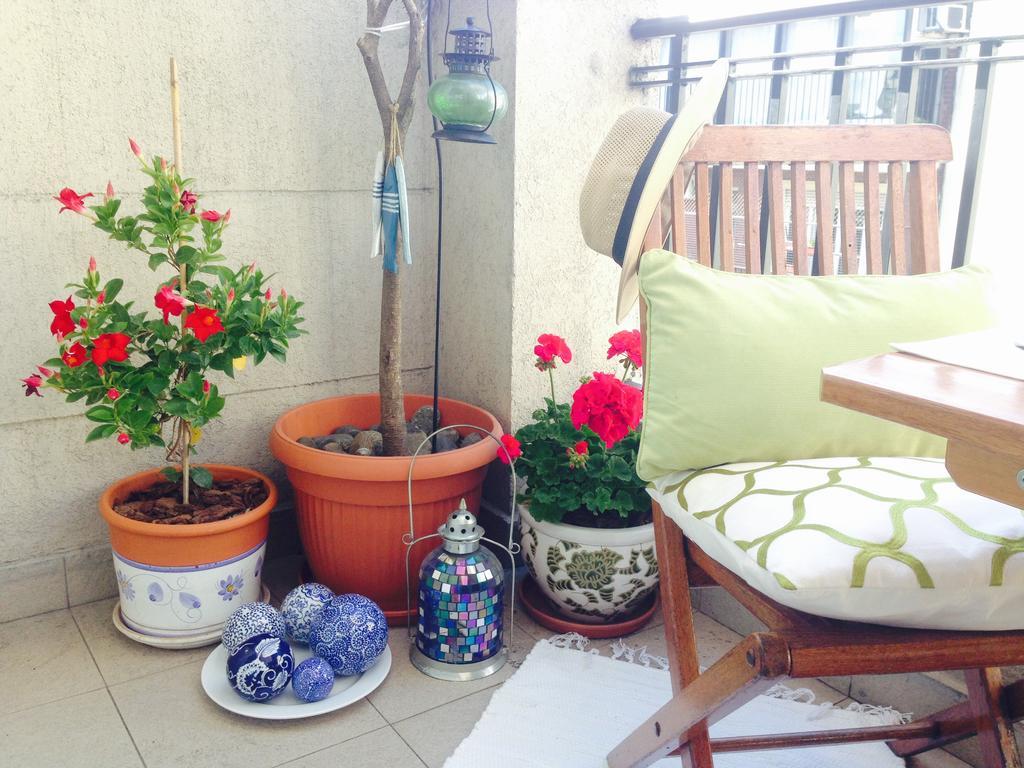 Luxury Apartment Recoleta Buenos Aires Dış mekan fotoğraf