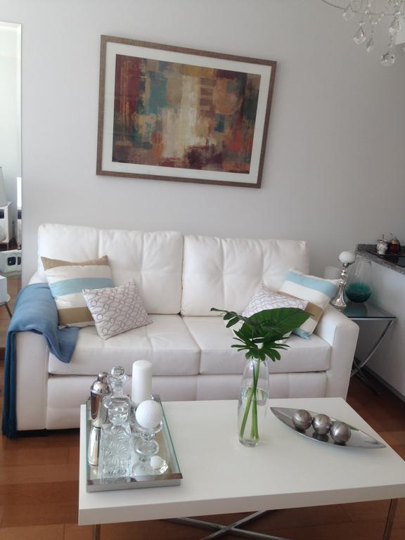 Luxury Apartment Recoleta Buenos Aires Dış mekan fotoğraf