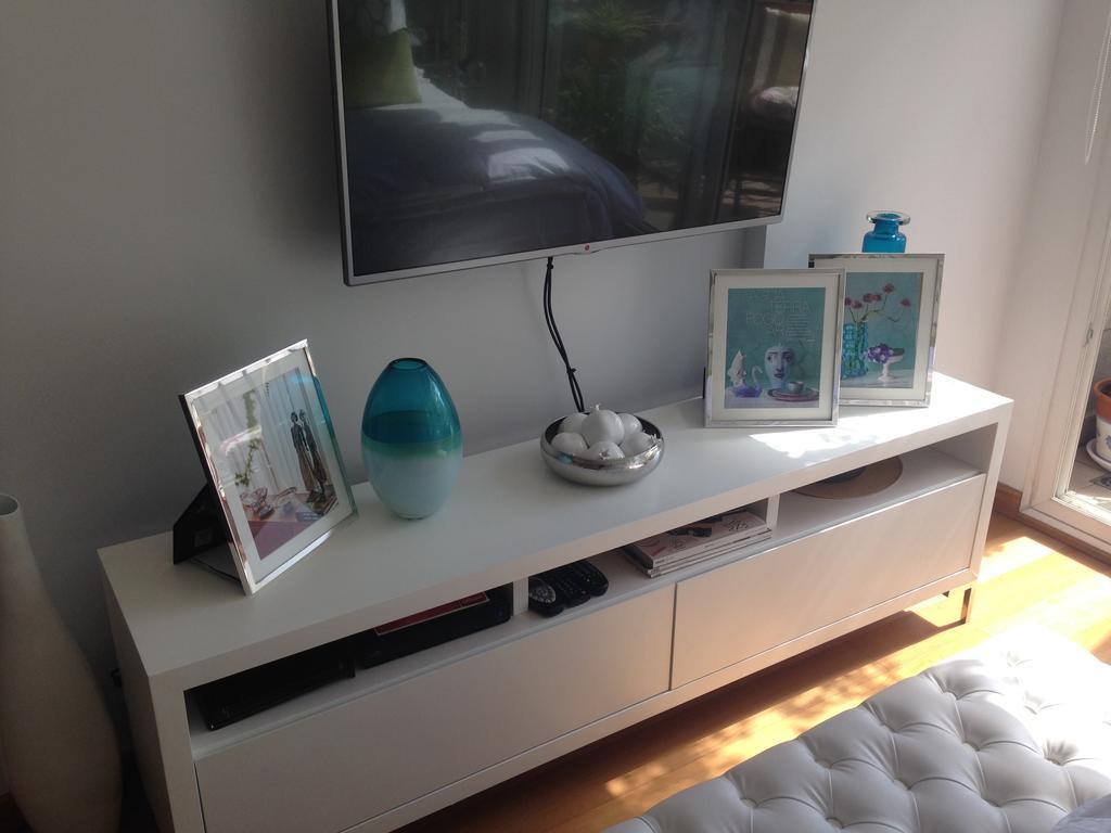 Luxury Apartment Recoleta Buenos Aires Dış mekan fotoğraf