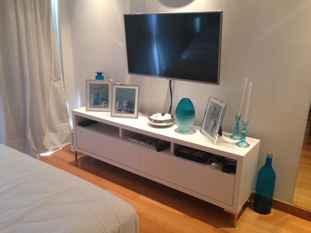 Luxury Apartment Recoleta Buenos Aires Dış mekan fotoğraf