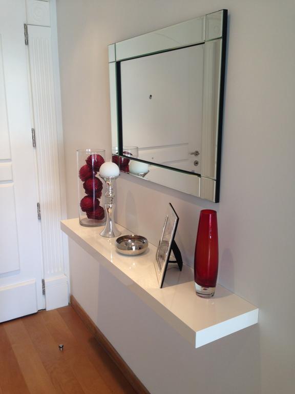Luxury Apartment Recoleta Buenos Aires Dış mekan fotoğraf