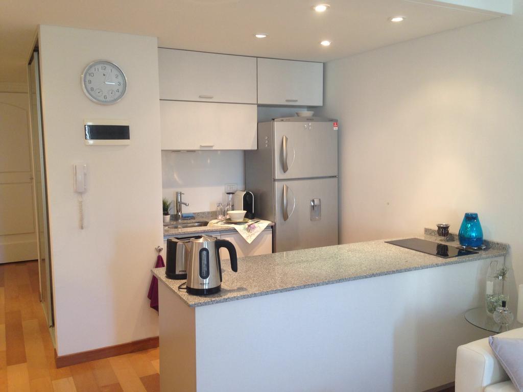 Luxury Apartment Recoleta Buenos Aires Dış mekan fotoğraf