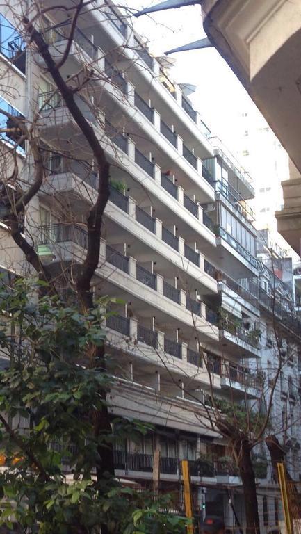Luxury Apartment Recoleta Buenos Aires Dış mekan fotoğraf