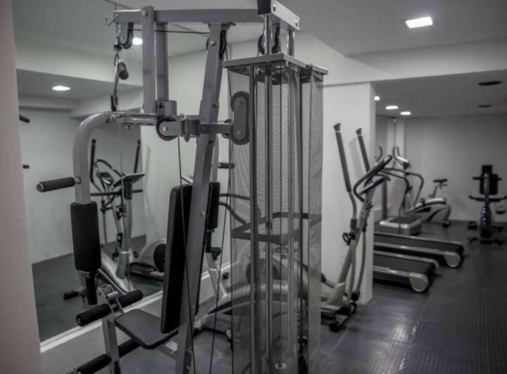 Luxury Apartment Recoleta Buenos Aires Dış mekan fotoğraf